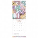 Earth Greetings | 2027 Artist Calendar